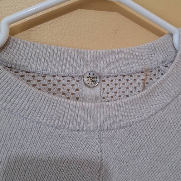 Margaret O'Leary Cashmere Sweater - Picture 4 of 4